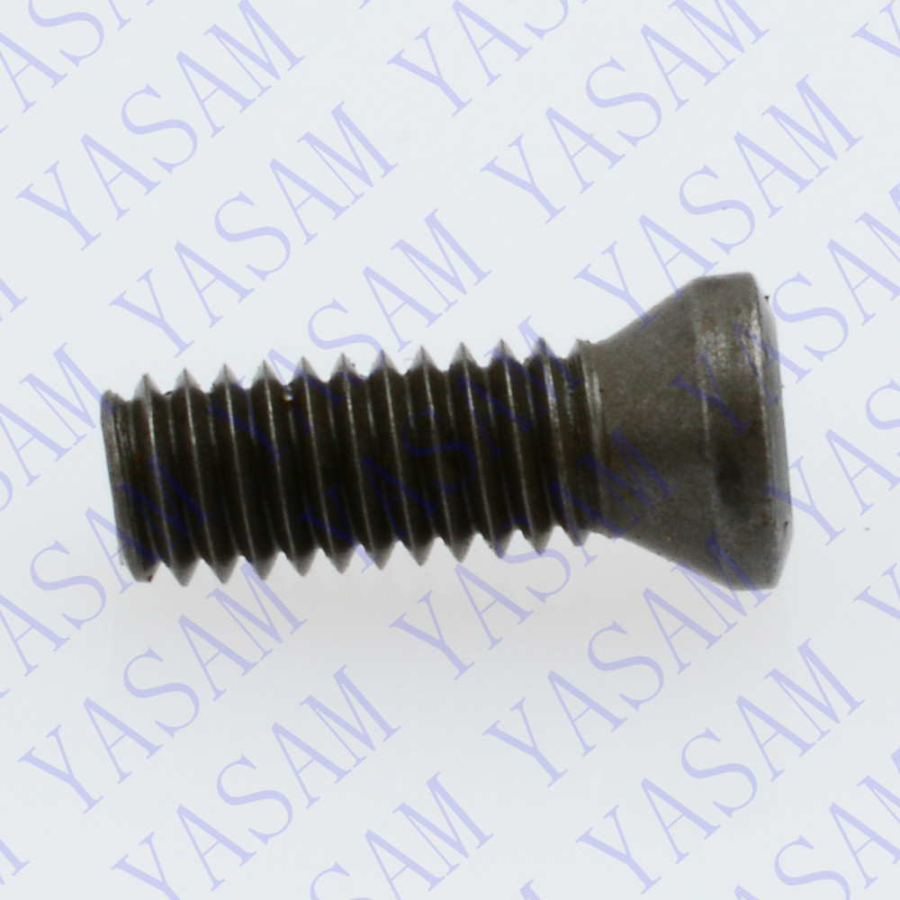 12960-M4.0h0.8x12xD5.7xT15 insert screws